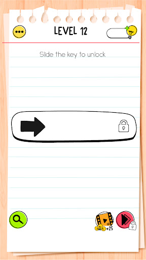 Brain Test All-Star: IQ Boost screenshot 3