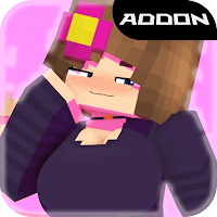Mods AddOns for Minecraft PE