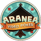 Video Poker - Aranea icon