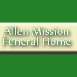 Allen Mission Funeral Home icon