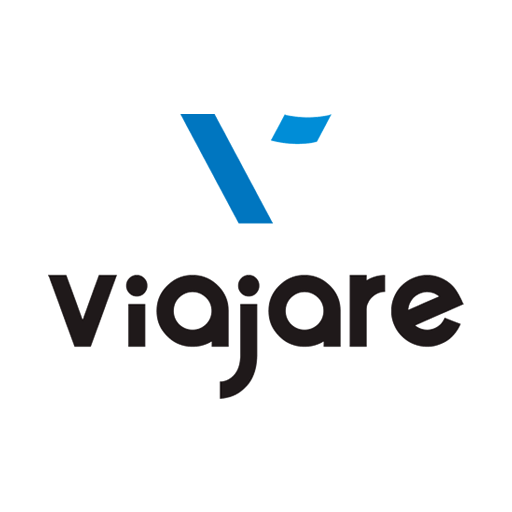 VIAJARE TURISMO logo