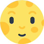 MoonHome  Icon