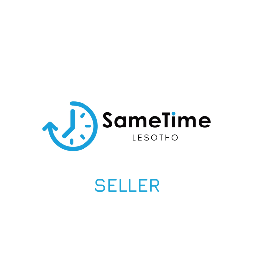SameTime Merchant App logo