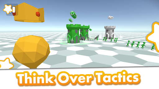 Pocket Tower King Screen 2