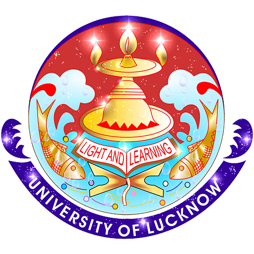 Lucknow University–Geo Tagger 1.0.2 Icon