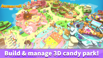 Game screenshot Amusement Park GO mod apk