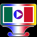 TV-México PRO icon