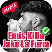 Canzoni Emis Killa & Jake La Furia