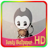 Bendy Wallpaper HD icon