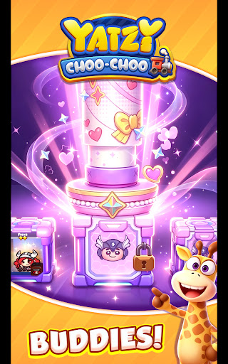 Yatzy ChooChoo! screenshot 9