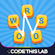 Words in Ladder - Androidアプリ
