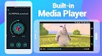 screenshot of Video to MP3 Converter