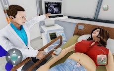 妊娠中のお母さん：赤ちゃんシミュレーターのおすすめ画像2