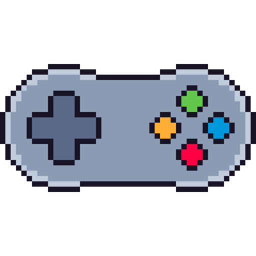 Video Game News logo