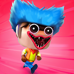 Cover Image of 下载 Poppy Toy Runner: Play Time 1.0 APK