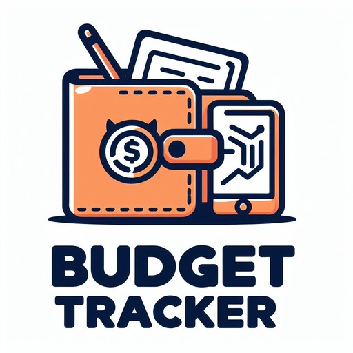 Budget Tracker for  Android – Latest Version & Features app icon