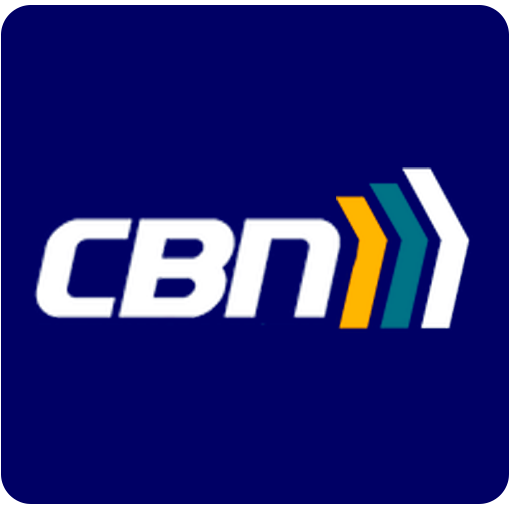 Loja CBN Distribuidora logo