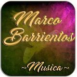 Marco Barrientos ~Musica~ icon