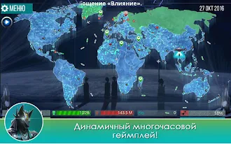Game screenshot XCore Galactic Plague Strategy apk download