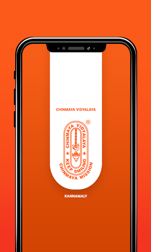 Android application Chinmaya West Kochi screenshort