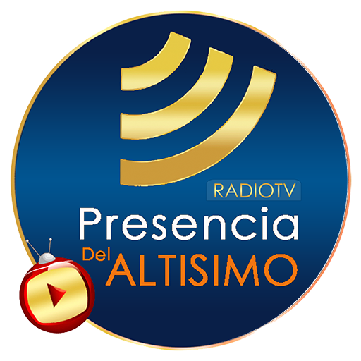Radio Presencia Del Altisimo logo