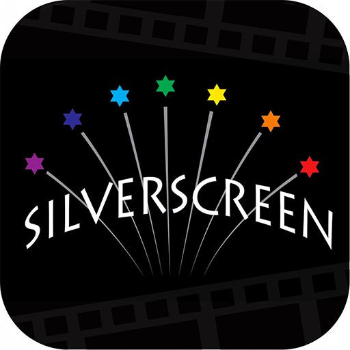 Silver Screen logo