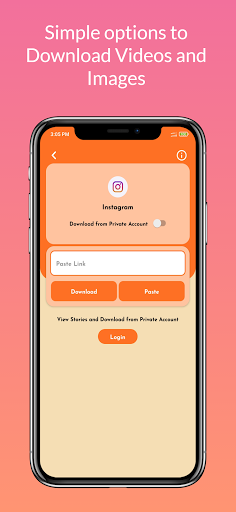 Jhunmun Downloader & Status Sa Screen 3