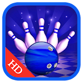 Action Bowling Strike Master icon