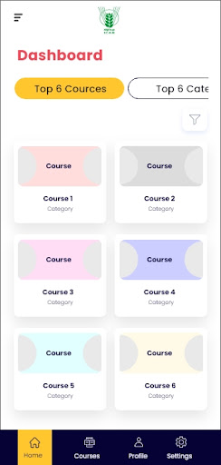NARES-BLP Screen 2