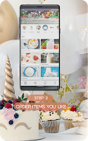 Shop4me: Shopping in Your City