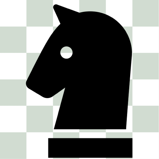 Mini Chess (Chess 66) logo