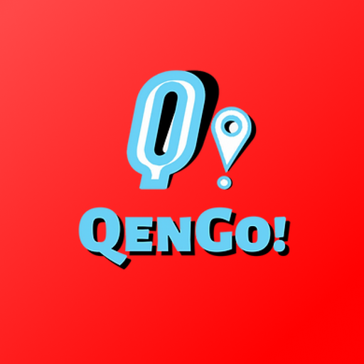 QenGo - Comida a domicilio logo
