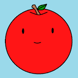 Rolling Fruit icon