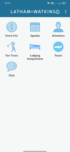 LW Events Screen 2