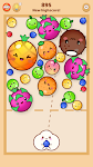 screenshot of Bubble Watermelon: Merge Fruit