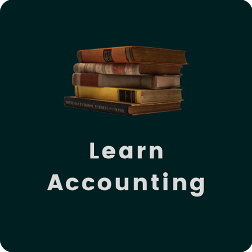 Learn Accounting logo
