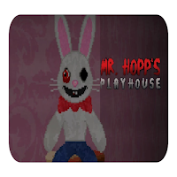 Mr Hopps Playhouse 2 Guide