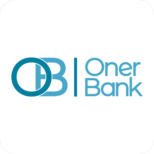 OnerBank logo