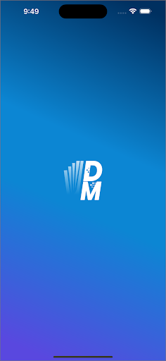 Android application Dynamic Manuals screenshort