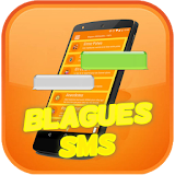 Blagues SMS icon