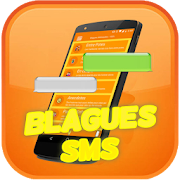 Top 20 Entertainment Apps Like Blagues SMS - Best Alternatives