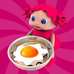 Toddler games - EduKitchen Mod Apk