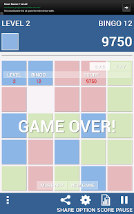 Bingo Puzzle apktram screenshots 6