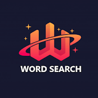 Word Search - Classic Find Word Search Puzzle Game