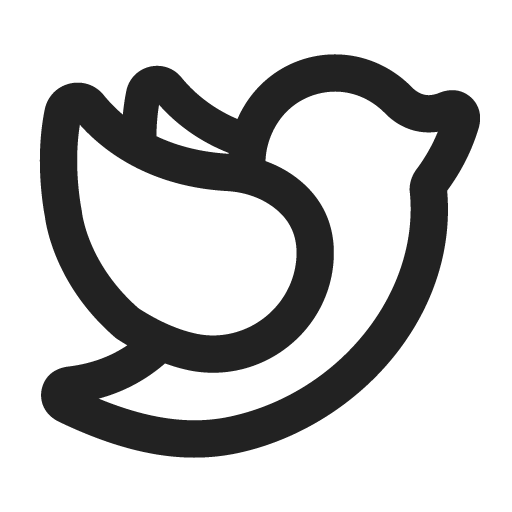 Plume Black Line logo