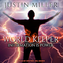 Icon image World Keeper: Information is Power