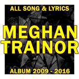 Meghan Trainor: All Lyrics All Albums icon