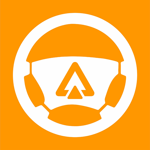 Antar Driver & Service logo
