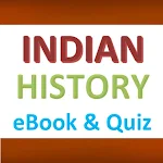 Cover Image of Tải xuống Lịch sử Ấn Độ  APK