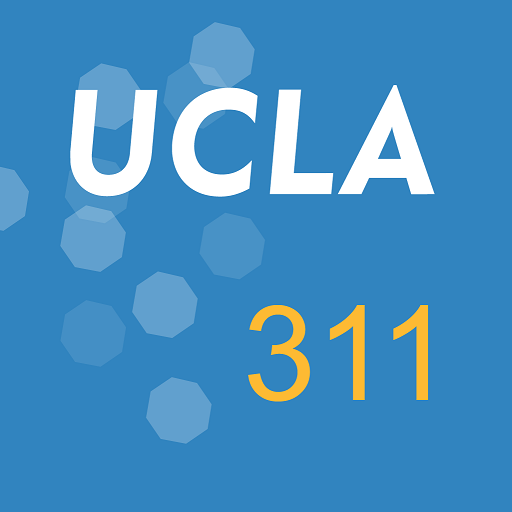 UCLA i311 1.3.3 Icon